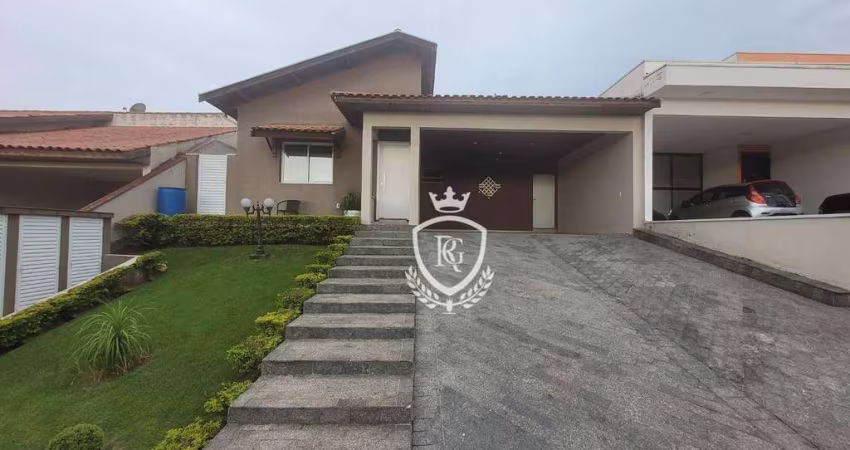 Casa à venda, 146 m² por R$ 999.000,00 - Condomínio Portal da Vila Rica - Itu/SP