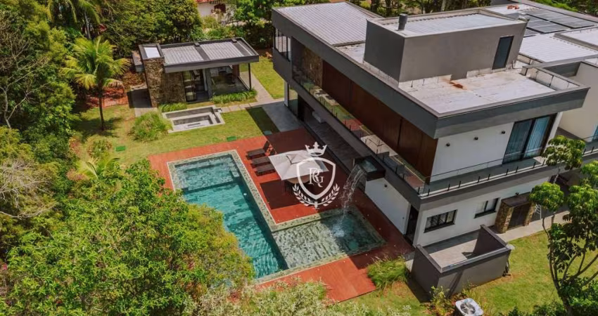Casa à venda, 815 m² por R$ 19.900.000,00 - Condomínio Terras de São José - Itu/SP