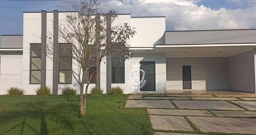 Casa com 3 dormitórios à venda, 255 m² por R$ 1.990.000,00 - Condomínio Terras de Mont Serrat - Salto/SP