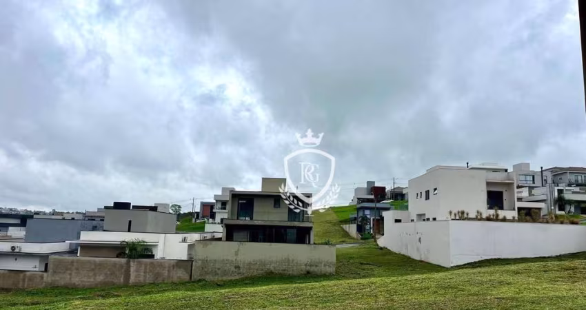 Terreno à venda, 360 m² por R$ 420.000,00 - Condomínio Reserva Saint Paul - Itu/SP