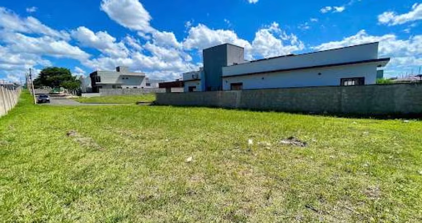 Terreno à venda, 564 m² por R$ 435.000,00 - Condominio Portal dos Bandeirantes - Salto/SP