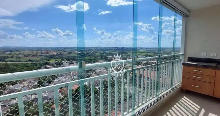Apartamento Altos do Varvito