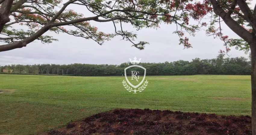 Terreno à venda, 7040 m² por R$ 17.500.000 - Condomínio Fazenda Boa Vista - Porto Feliz/SP
