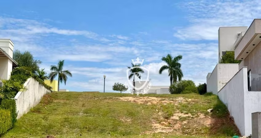 Terreno à venda, 404 m² por R$ 430.000,00 - Condomínio Villas do Golfe - Itu/SP