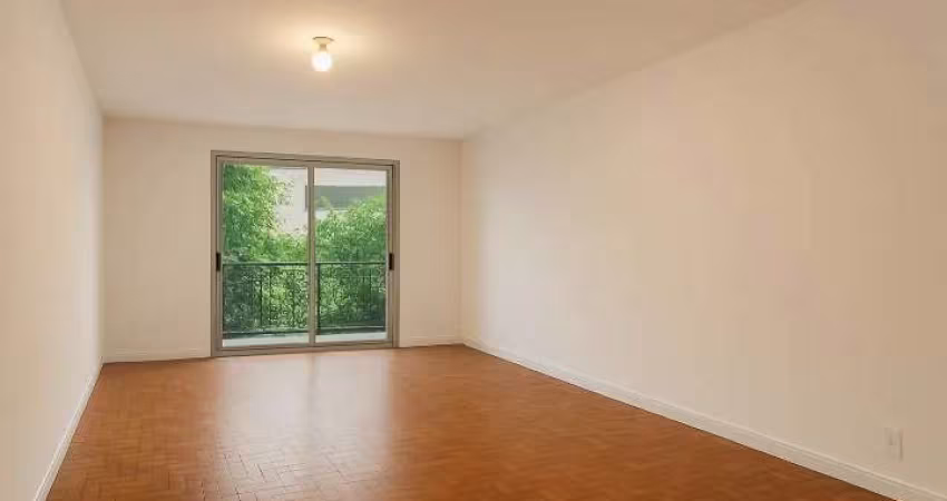 APARTAMENTO DE 3 QUARTOS, 110 M2, GARAGEM PARA 2 VEÍCULOS, NO BOQUEIRÃO - SANTOS/SP