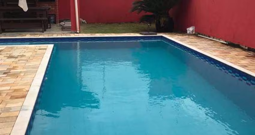 CASA CIBRATEL II - ITANHAÉM SP