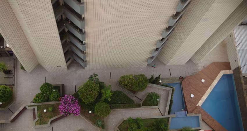 APARTAMENTO BAETA NEVES - SÃO BERNARDO DO CAMPO SP