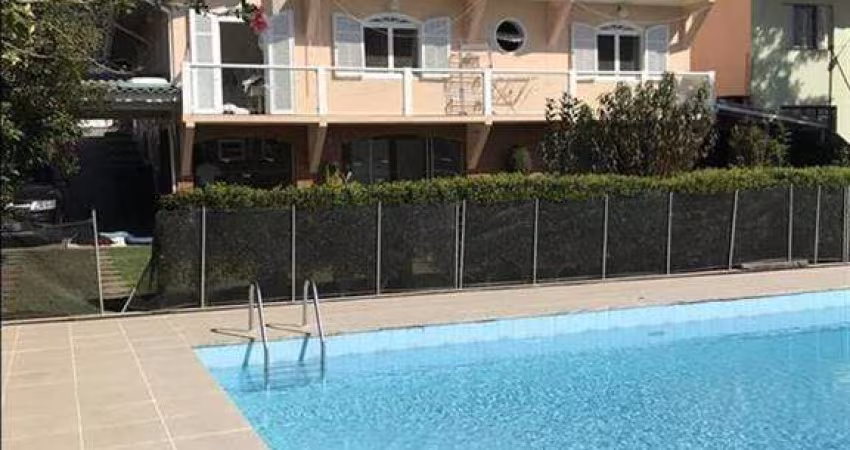 CASA RIACHO GRANDE - SÃO BERNARDO DO CAMPO SP