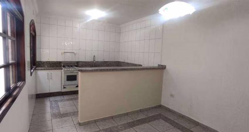 CASA VILA SCARPELLI - SANTO ANDRÉ SP