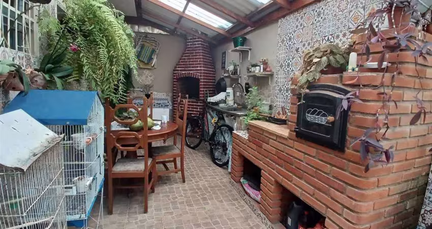 CASA MARACANÃ - PRAIA GRANDE SP