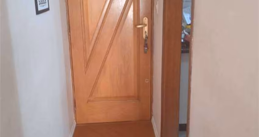 APARTAMENTO JARDIM DO ESTÁDIO - SANTO ANDRÉ SP