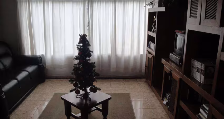 Casa com 2 quartos à venda na RUA JARDIM DO ESTÁDIO, 639, Jardim do Estádio, Santo André