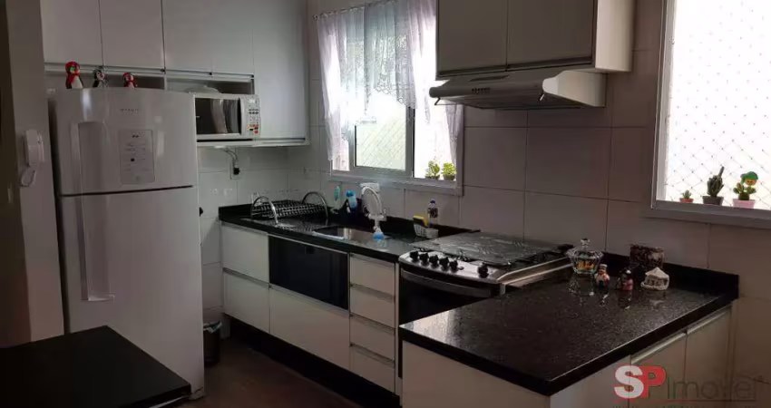 APARTAMENTO VILA JUNQUEIRA - SANTO ANDRE SP