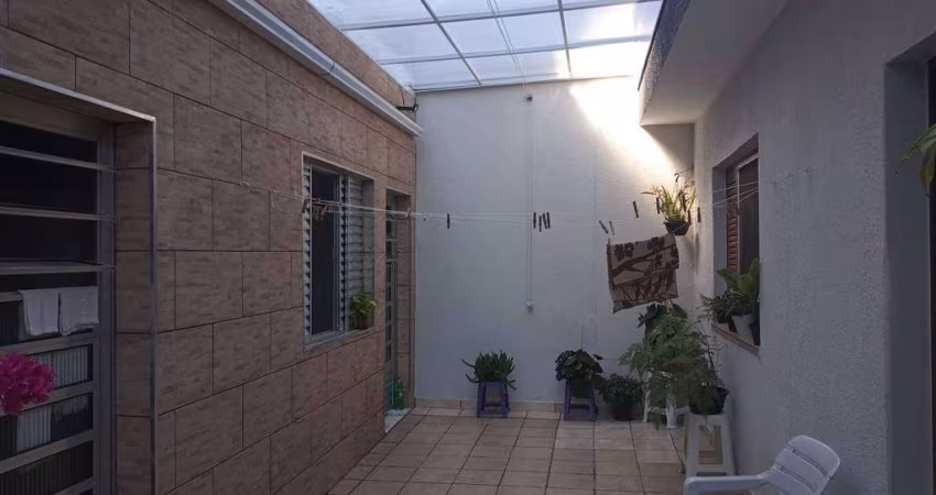 CASA Jardim Cristiane - SANTO ANDRÉ SP