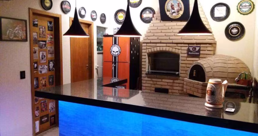 CASA Vila Alpina - SANTO ANDRÉ SP