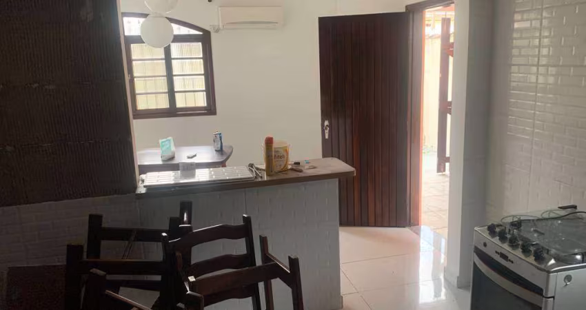 CASA CIDADE BEIRA MAR - MONGAGUÁ SP
