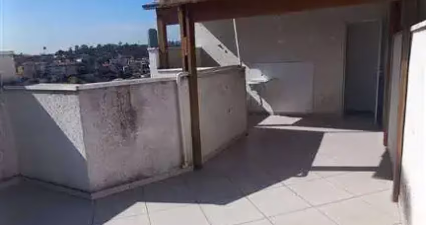APARTAMENTO VILA JUNQUEIRA - SANTO ANDRÉ SP