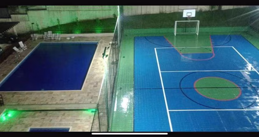 APARTAMENTO TERRA NOVA - SÃO BERNARDO DO CAMPO SP