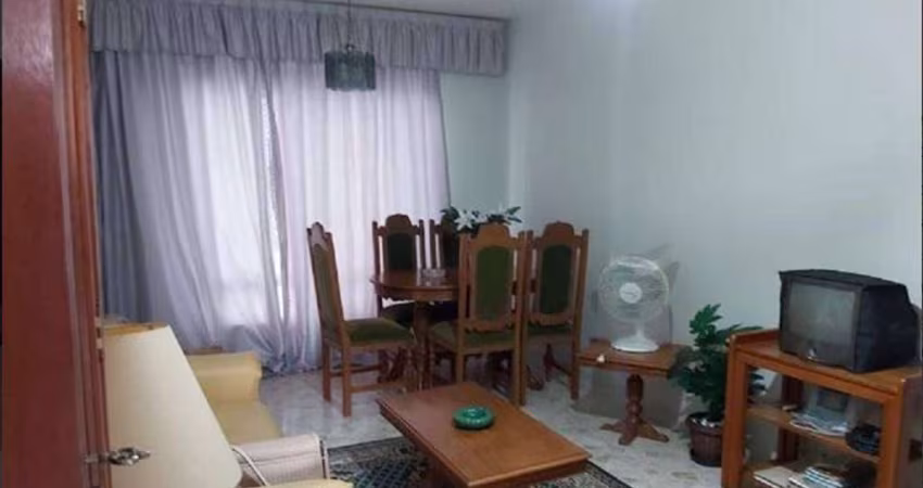 APARTAMENTO PONTA DA PRAIA - SANTOS SP