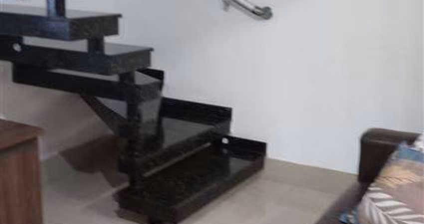 CASA JARDIM BEATRIZ - SÃO BERNARDO DO CAMPO SP