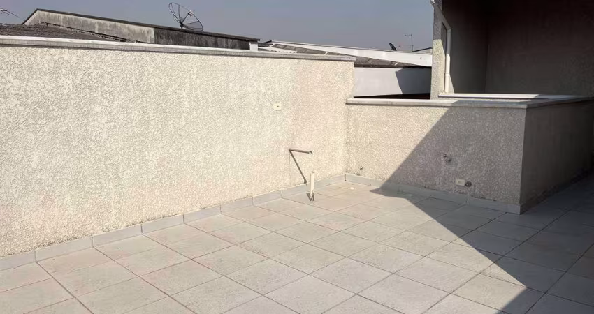 APARTAMENTO HOMERO THON - SANTO ANDRÉ SP