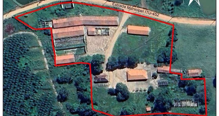 RURAL PEDREGULHO - ITU SP