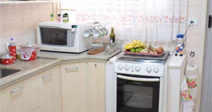 APARTAMENTO VILA GILDA - SANTO ANDRÉ SP