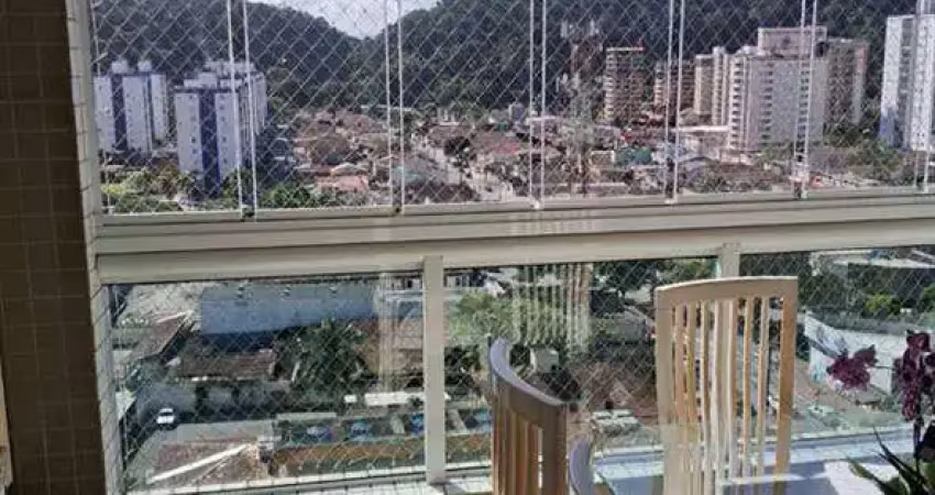 Apartamento com 2 quartos à venda na RUA CANTO DO FORTE, 192, Canto do Forte, Praia Grande
