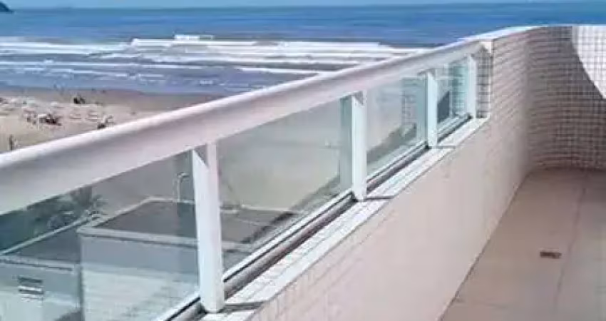 Apartamento com 1 quarto à venda na RUA AVIAÇÃO, 97, Aviação, Praia Grande
