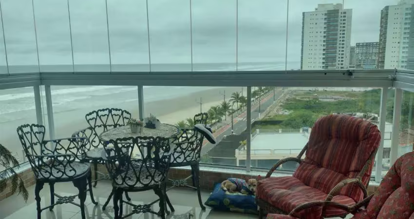 Apartamento com 2 quartos à venda na RUA VILA SÃO PAULO, 131, Vila São Paulo, Mongaguá