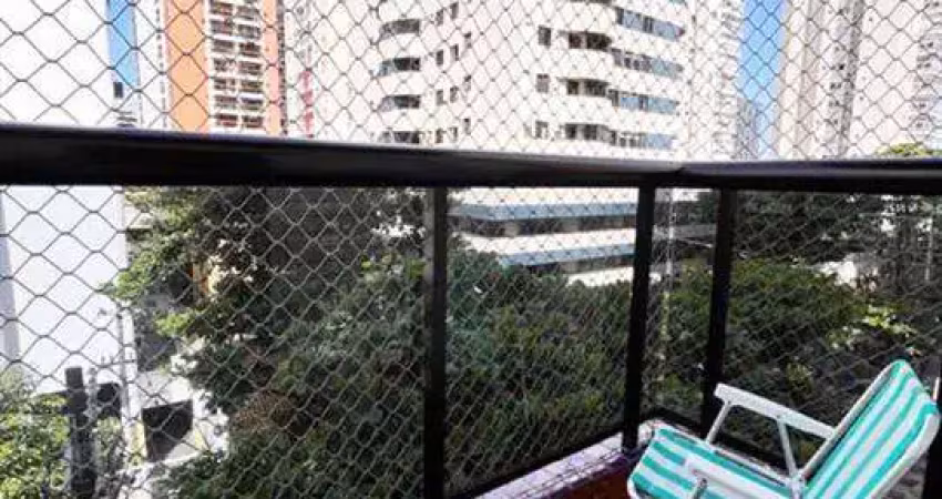 Apartamento com 3 quartos à venda na RUA CENTRO, 220, Centro, Guarujá