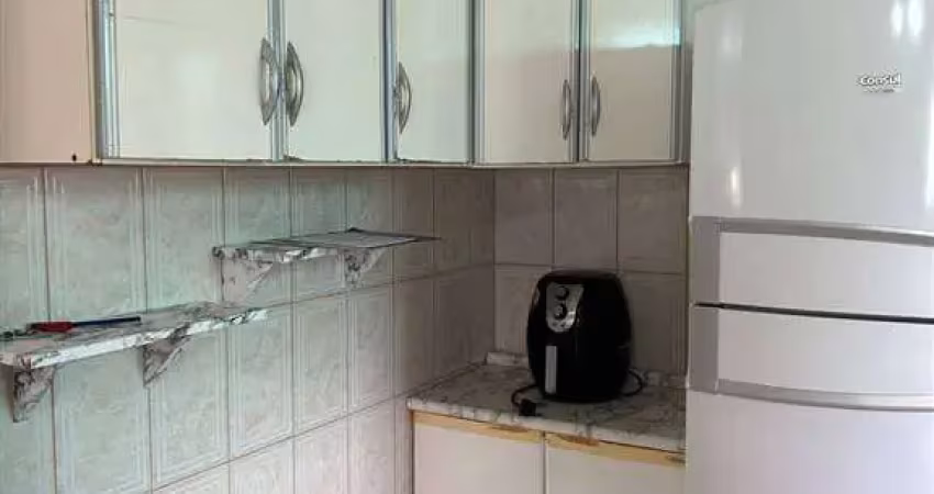 Apartamento com 2 quartos à venda na RUA CENTRO, 552, Centro, Mongaguá