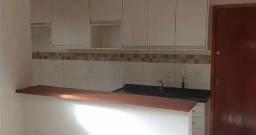 Apartamento com 2 quartos à venda na RUA PARQUE NOVO ORATÓRIO, 226, Parque Novo Oratório, Santo André