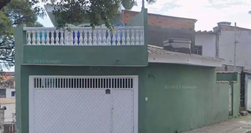 Casa com 3 quartos à venda na RUA JARDIM VERA CRUZ, 373, Jardim Vera Cruz, São Paulo