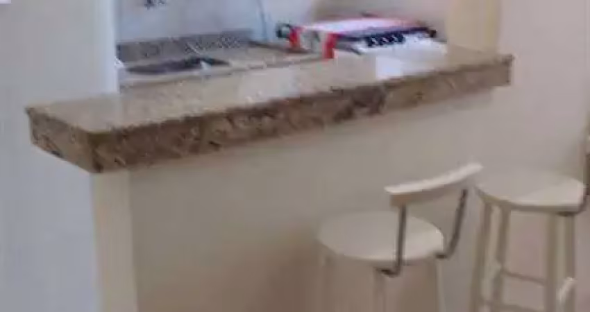 Apartamento com 1 quarto à venda na RUA VILA MIRIM, 120, Vila Mirim, Praia Grande