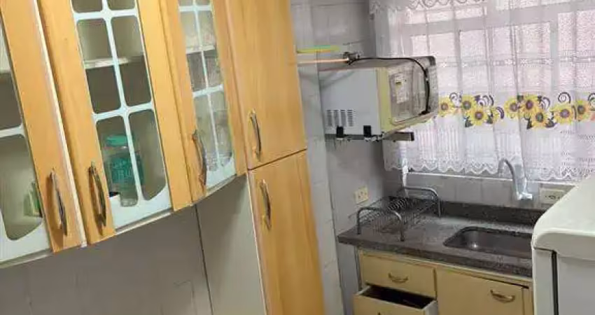 Apartamento com 1 quarto à venda na RUA CANTO DO FORTE, 575, Canto do Forte, Praia Grande