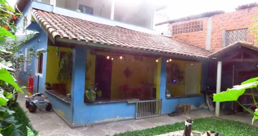 Casa com 3 quartos à venda na RUA JARDIM SANTO IGNACIO, 136, Jardim Santo Ignácio, São Bernardo do Campo