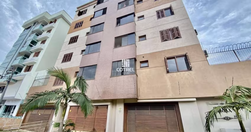 Apartamento para venda e locação com 2 dormitórios sendo 1 suíte, 1 vaga de gara