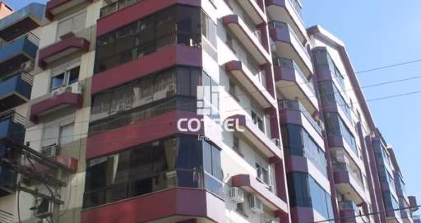 Apartamento 2 dormitórios , 1 banheiro , 1 vaga de garagem