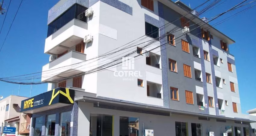 Apartamento com 2 dormitórios á venda no Residencial Riviera