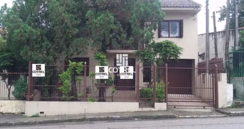 Casa 3 dormitórios à venda nossa senhora de lourdes santa maria/rs