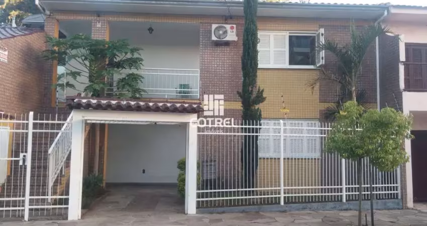 Casa 6 dormitórios à venda nossa senhora de fátima santa maria/rs