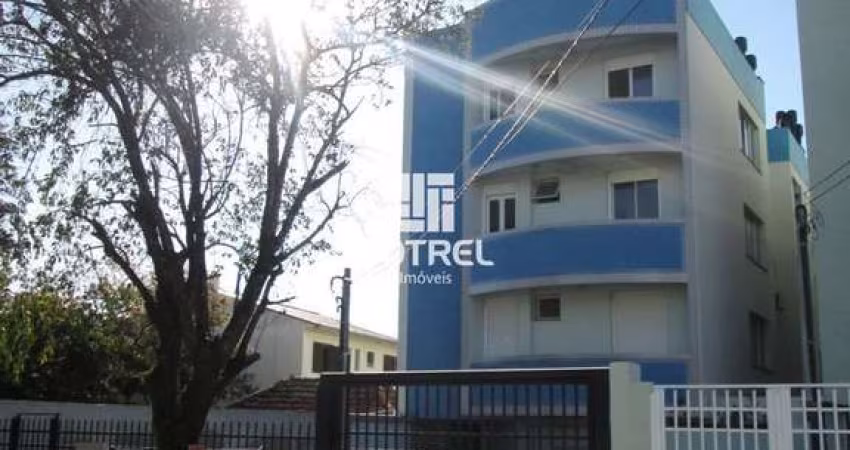 Apartamento 1 dormitório e 1 vaga de garagem no Bairro Passo D' Areia localizado