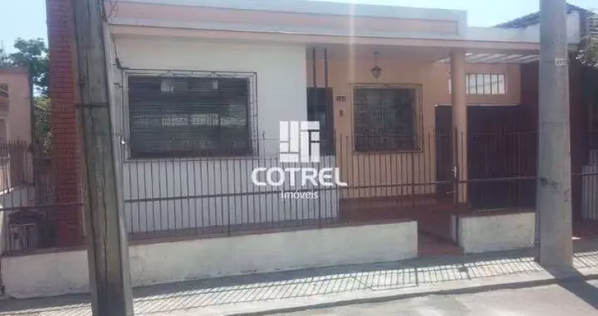 Casa com 4 quartos à venda na Rua dos Andradas, 742, Bonfim, Santa Maria