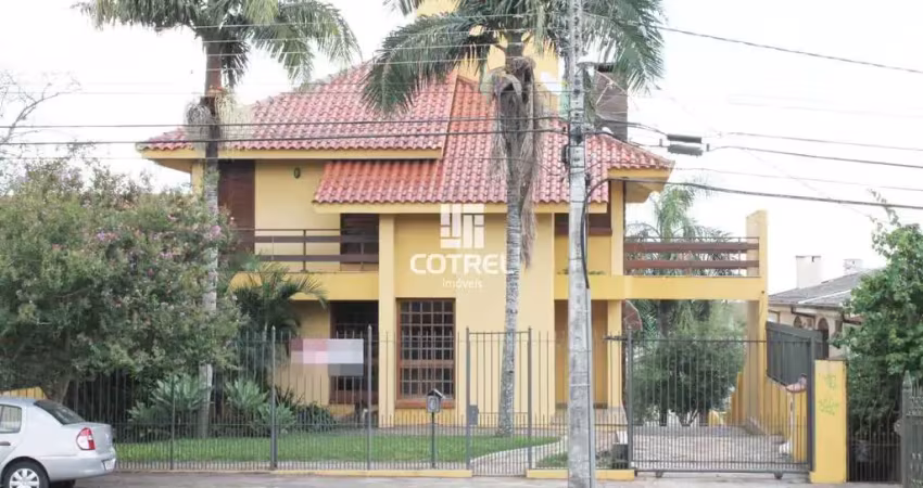 Casa 4 dormitórios (2) Suítes , 5 banheiros , 4 vagas de garagem