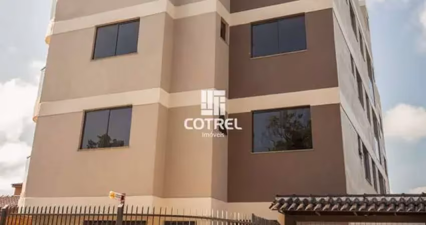 Apartamento com 1 dormitório a venda no residencial peripolli