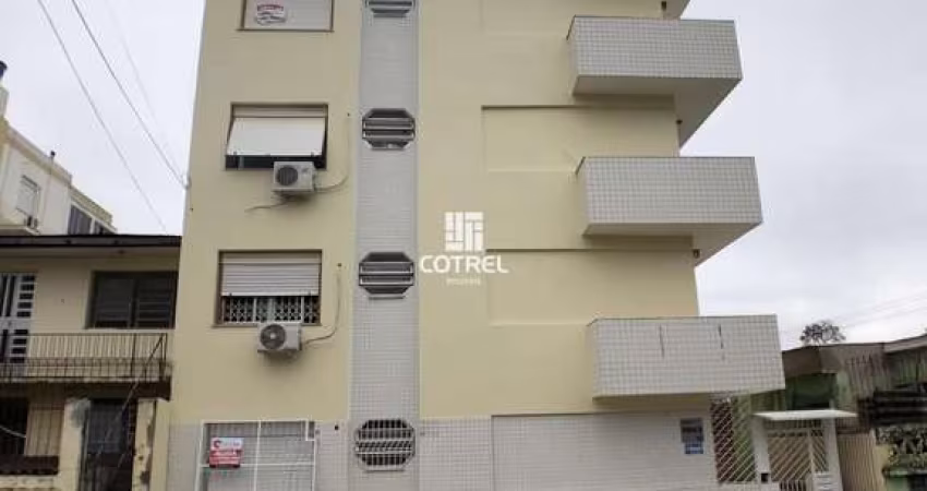 Apartamento com 3 dormitórios no Centro de Santa Maria -RS