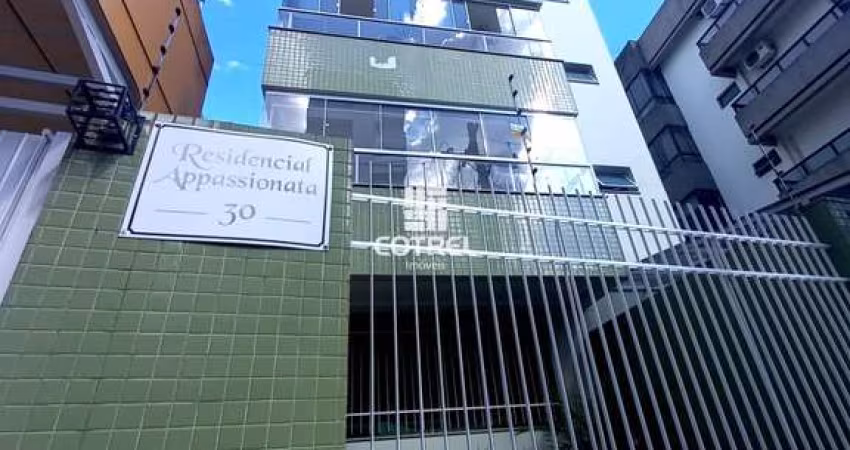 Apartamento com 2 dormitórios, suíte e garagem no Res. Appassionata