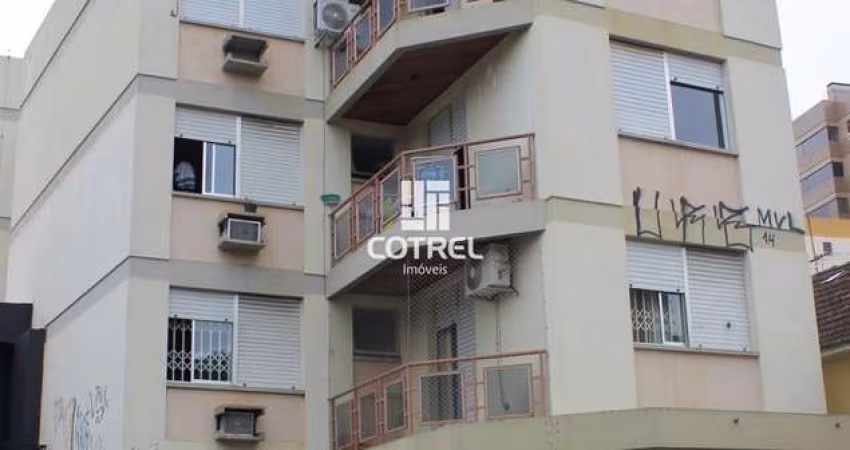 Apartamento com 2 dormitórios á venda no Centro