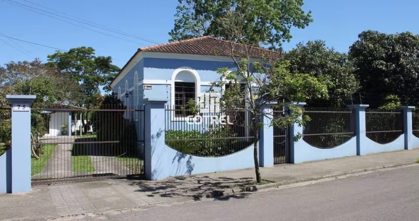 Excelente Casa Situado no Bairro Carolina na Cidade de Santa Maria/RS